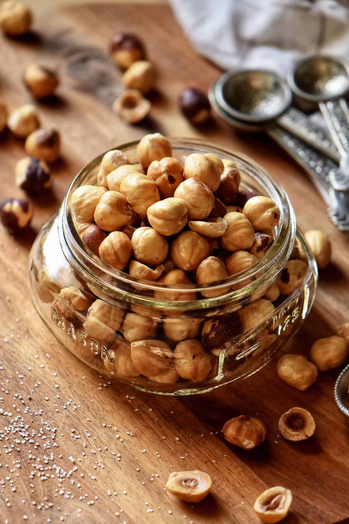 ORGANİK VE UTZ SERTİFİKALI FINDIK